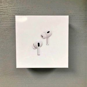 *BEST OFFER* Airpod Pro 2nd Generation